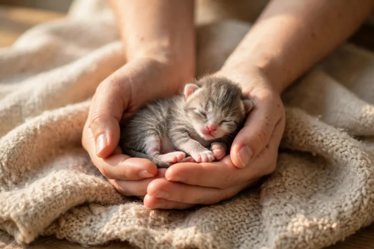 How to Choose a Cat Name